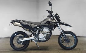 KAWASAKI KLX250D TRACKER X 2008 LX250V