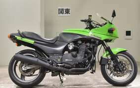 KAWASAKI GPZ900R NINJA 1990 ZX900A