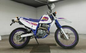 YAMAHA TT250R RAID 4GY