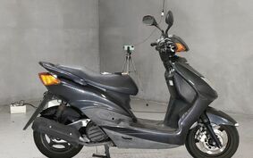 YAMAHA CYGNUS 125 X SE12J