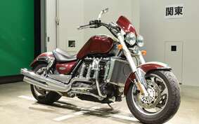 TRIUMPH ROCKET III 2008 LC6035