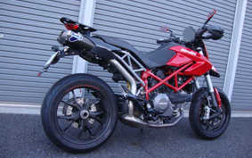 DUCATI HYPERMOTARD 796 2011 B101A