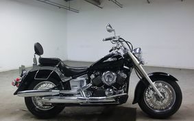 YAMAHA DRAGSTAR 400 CLASSIC 2006 VH01J