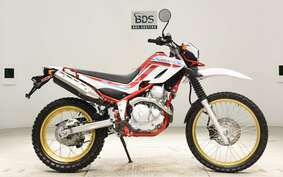 YAMAHA SEROW 250 Gen.3 DG31J