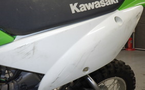 KAWASAKI KLX110 L LX110D