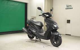 YAMAHA CYGNUS 125 XSR 3 SED8J