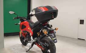 HONDA GROM JC61