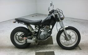 YAMAHA TW200 2JL