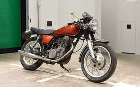 YAMAHA SR500 1985 1JN