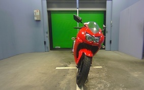 KAWASAKI NINJA 250R 2012 EX250K