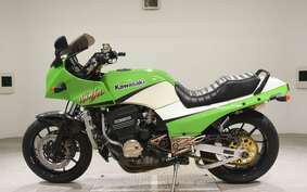 KAWASAKI GPZ900R NINJA 1998 ZX900A