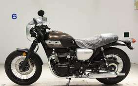 KAWASAKI W800 CAFE 2021 EJ800B