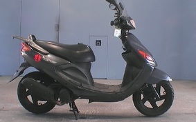 YAMAHA AXIS 100 2007 SB06J