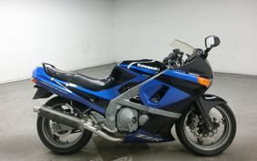 KAWASAKI ZZ-R400 1993 ZX400K