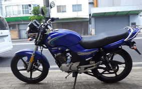 YAMAHA YBR125 PCJL