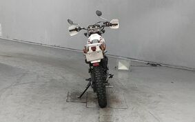 YAMAHA SEROW 225 WE 4JG