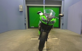 KAWASAKI NINJA 400R 2012 ER400B