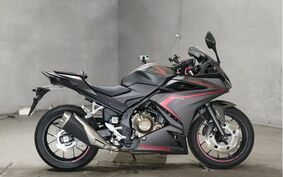 HONDA CBR400R 2021 NC56