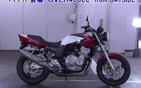 HONDA CB400SFV-K NC54