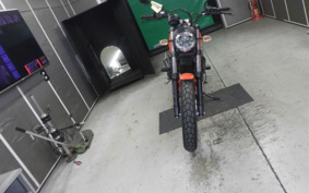 DUCATI SCRAMBLER SIXTY2 2020