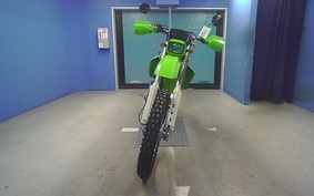 KAWASAKI KLX250 LX250E