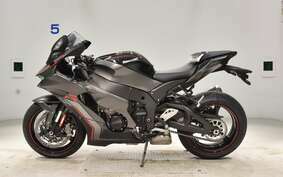 KAWASAKI ZX 10 NINJA R A 2022 ZXT02L