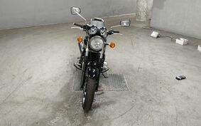 KAWASAKI ZEPHYR 400 2008 ZR400C