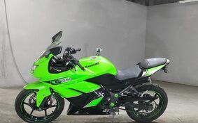 KAWASAKI NINJA 250R EX250K