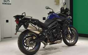 TRIUMPH TIGER 800 2013