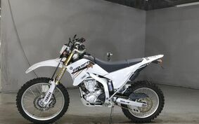 YAMAHA WR250R DG15J