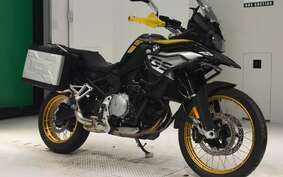 BMW F850GS 2021