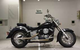 YAMAHA DRAGSTAR 400 CLASSIC 2003 VH01J