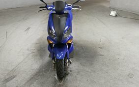 YAMAHA MAXTER 125 SE05