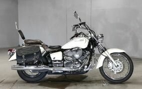 YAMAHA DRAGSTAR 250 VG05J