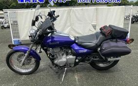 KAWASAKI エリミネータ-125 BN125A