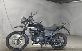 ROYAL ENFIELD ヒマラヤン 2018 不明