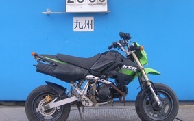 KAWASAKI KSR110 2003 KL110A