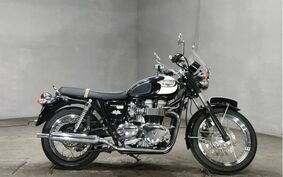 TRIUMPH BONNEVILLE T100 900 2007 J9152G