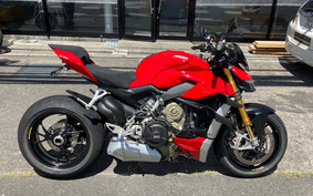 DUCATI STREETFIGHTER V4 S 2020 FA00A