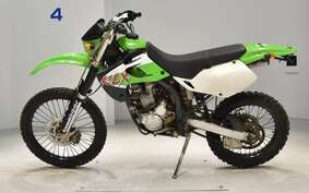 KAWASAKI KLX250 LX250E