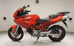 DUCATI MULTISTRADA 620 2006 A103A