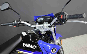 YAMAHA XTZ125 E PCJL