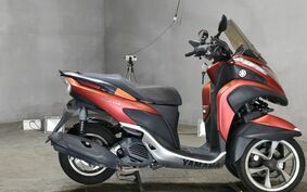 YAMAHA TRICITY 125 SE82J