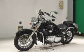 SUZUKI INTRUDER 400 Classic 2008 VK54A