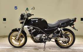 KAWASAKI BALIUS 250 Gen.2 ZR250B