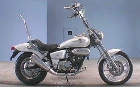 HONDA MAGNA 50 AC13