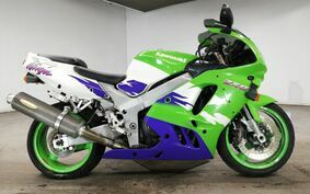 KAWASAKI ZX900R NINJA 1997 ZX900B