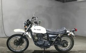 KAWASAKI 250TR BJ250F