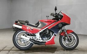 KAWASAKI KR250 KR250A