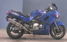 KAWASAKI ZZ-R400 Gen.2 2004 ZX400N